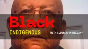 Elder Avon Bellamy: Black, Cherokee & Biblical Truths | The Great Awakening Series