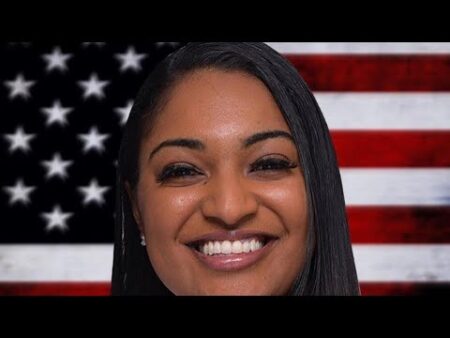 Building Bridges, Breaking Barriers | Alexis Solis for Congress