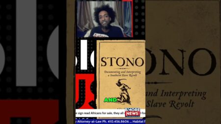 Stono Rebellion  Uncovering the Truth of Slave Insurrection 1