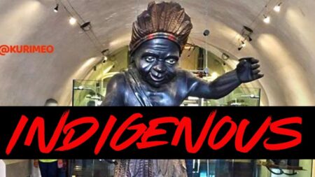 INDIGENOUS: The series continues …