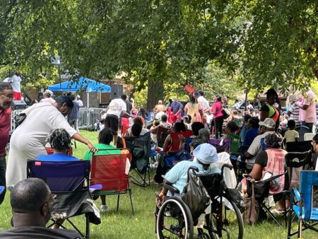 31st Ruth M. Kirk Family Fun Festival Celebrates Legacy, Community, and Service