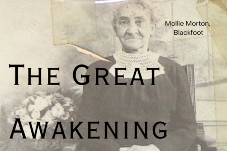 THE GREAT AWAKENING – From Pivot to Platform: How BlackUSA.News Helped Spark a National Dialogue
