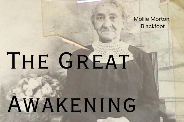 THE GREAT AWAKENING – From Pivot to Platform: How BlackUSA.News Helped Spark a National Dialogue