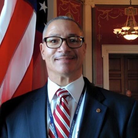 TGR: Carl Brown: Champion of Small Business, Connector of People, and Proud Bison