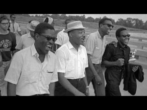 UNPLUGGED: Africa, Morehouse & the Teachings of Mukasa Dada