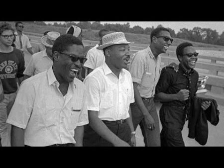 UNPLUGGED: Africa, Morehouse & the Teachings of Mukasa Dada