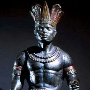 From the Moors to the Freedmen: The Whitewashing and Reclamation of Melanated History