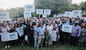 TGR: Ruff Challenges Attar in 41st — But Stinnett Stands with Attar