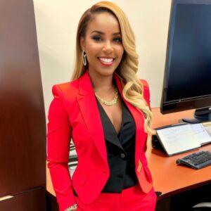 Monica Clark to be Honored at the BMORE Black Business EXPO, Sept. 6
