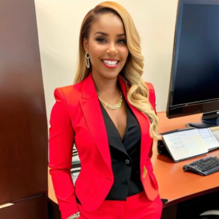 Monica Clark to be Honored at the BMORE Black Business EXPO, Sept. 6