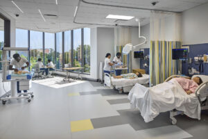 Morgan State University Shifts Direction in Medical School Strategy