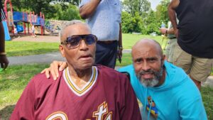 One Baltimore: Celebrating 20 Years of Legacy and Unity (SEE PICS)