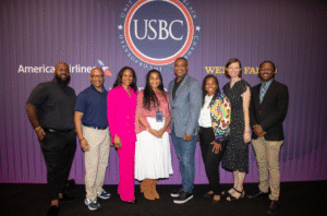 U.S. Black Chambers, Inc. Celebrates 16 Years of Impact at 2025 USBC National Conference & Sweet 16 Celebration