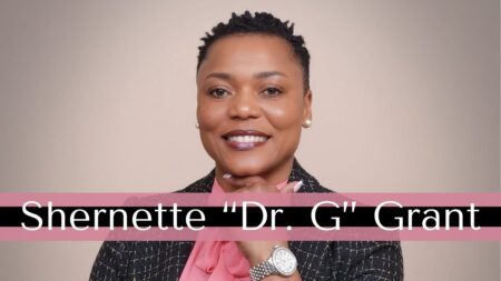 Dr. G x Diane Bell-McKoy: Build Culture, Drive Results