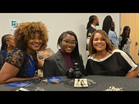 Black Wall Street 2025 by BMORENews.com
