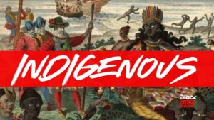 Indigenous? Hebrews? Moors? Who Are We? | Indigenous Series LIVE