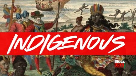 Indigenous? Hebrews? Moors? Who Are We? | Indigenous Series LIVE