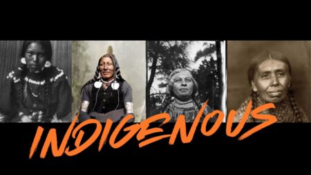 INDIGENOUS SERIES LIVE | Mound Pyramids, DNA & Identity: Now What?