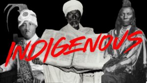 Indigenous Series LIVE | Trump, Don Lemon & Troops in Baltimore?