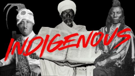 Indigenous Series LIVE | Trump, Don Lemon & Troops in Baltimore?