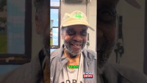 East and West Side: Dr. Warren Hayman #cloverdale #bmorenews #basketballlegends