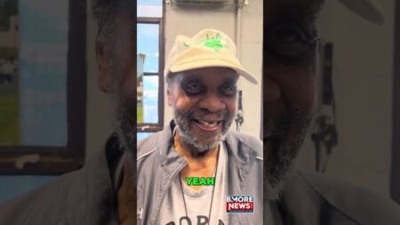 East and West Side: Dr. Warren Hayman #cloverdale #bmorenews #basketballlegends