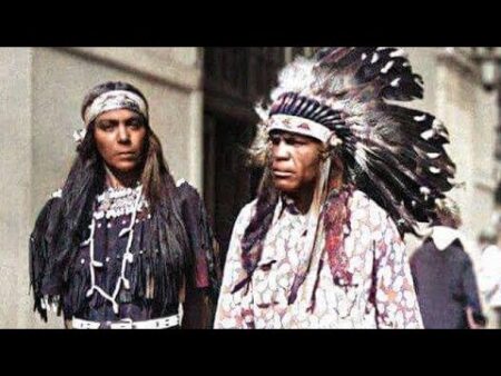 American #american #indigenous