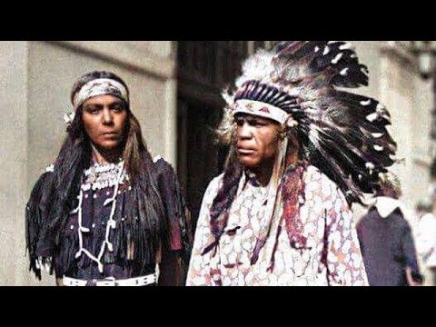 American #american #indigenous