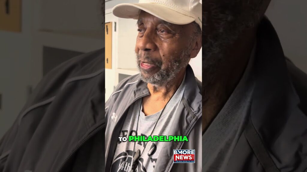 CLOVERDALE BASKETBALL HISTORY #basketballlegends #basketball #bmorenews