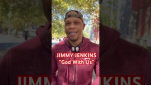 Jimmy Jenkins is filming a movie in Sandtown. #godwithus #bmorenews #sandtown