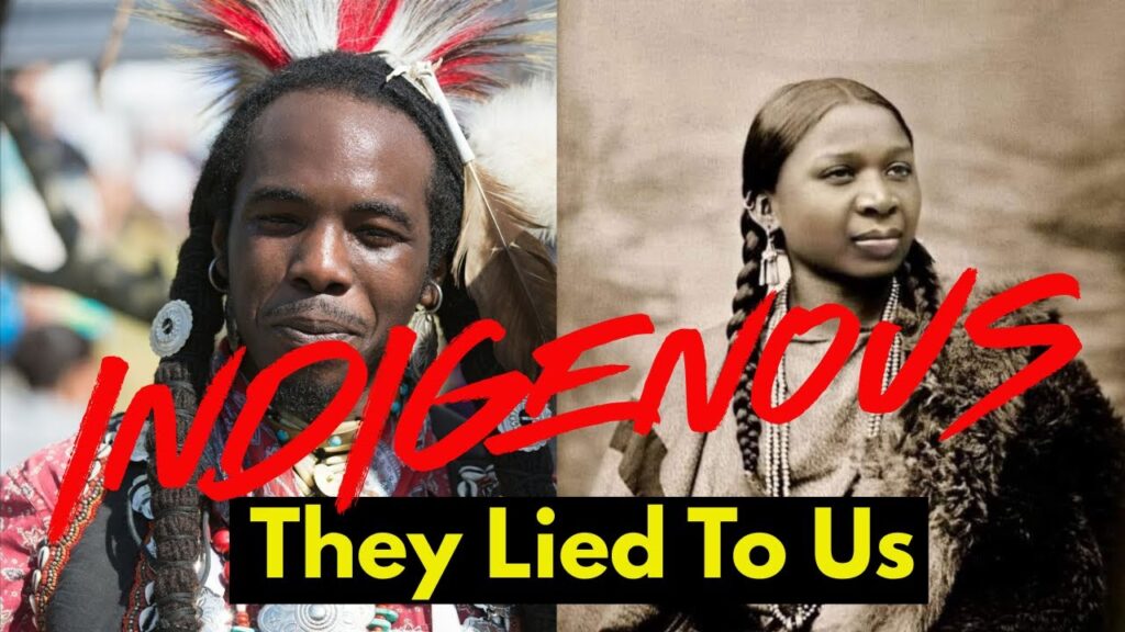 INDIGENOUS: They Lied To Us