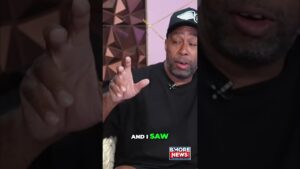 CASHLAND: Dope Boys vs Doctors: My Childhood Choice Changed Everything! #cashland #clothing