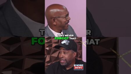 How Cashland Was Built #cashland #bmorenews #ggrantgriffinmedia  #doniglover