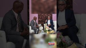 POWER COUPLE ADVICE: Giving Up Control. Husband Shares Wife’s Banking Wisdom!