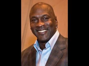 Who’s Getting Sued This Week? Michael Jordan has some explaining to do!