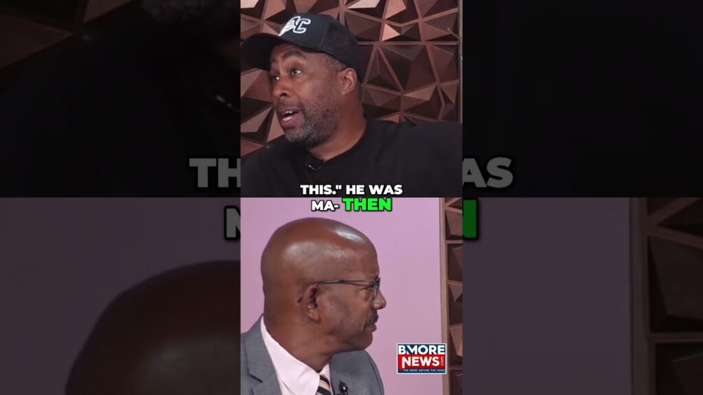 Cashland: Street Legend’s Legacy: A Story of Hustle & Hope #cashland #clothing #bmorenews Cashland: Street Legend’s Legacy: A Story of Hustle & Hope #cashland #clothing #bmorenews