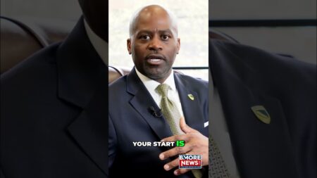 Coppin State University: Your Path to College Graduation #coppin #bmorenews
