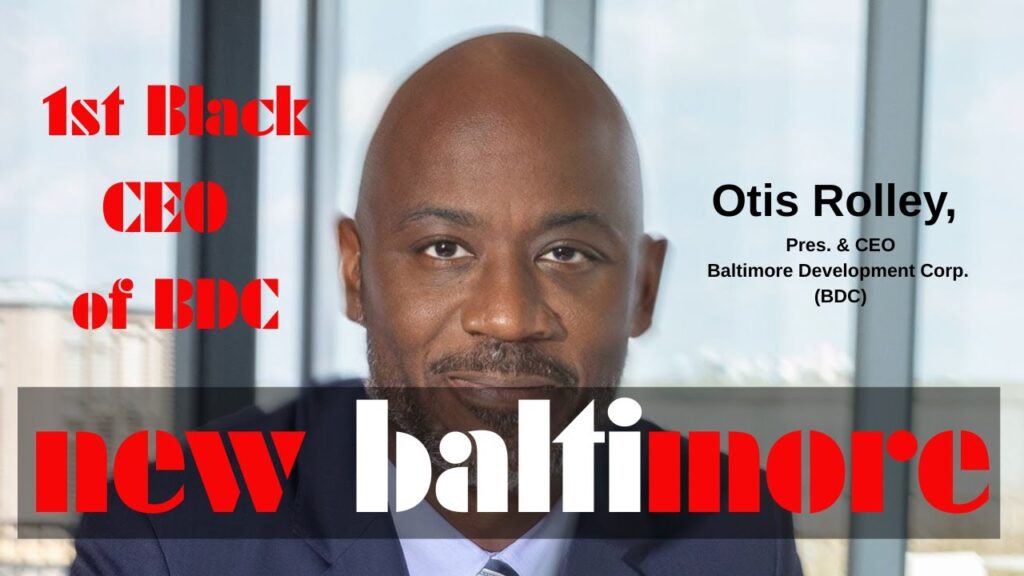 Doni Glover Show: Otis Rolley of BDC; Artist Mafia Shakur