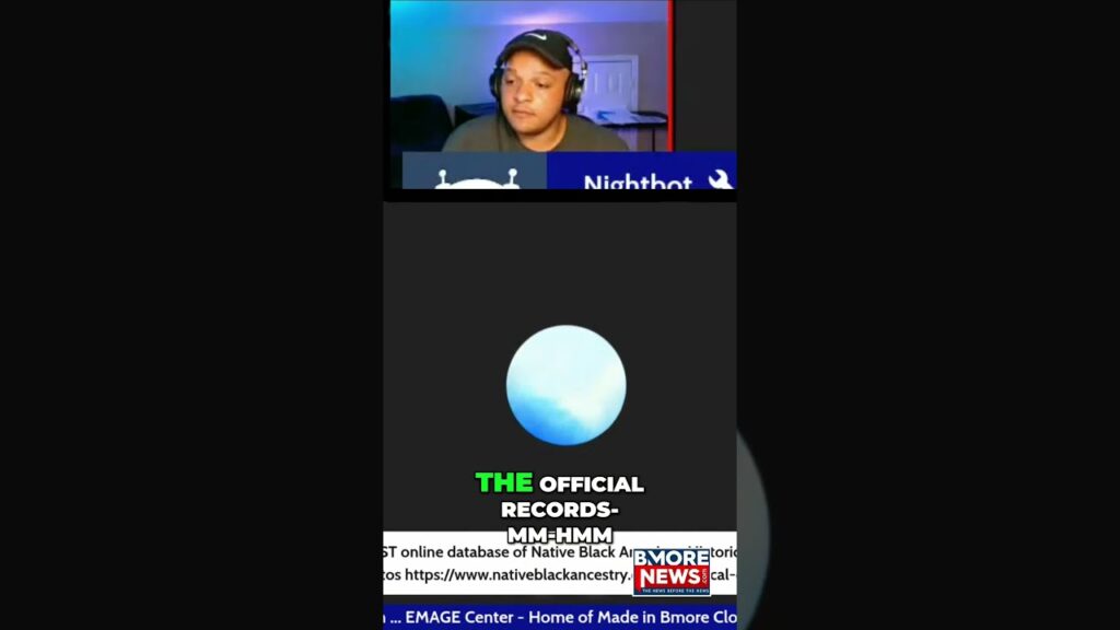 Ol’ Abe’s Plan: Lincoln’s Shocking Colonization Plan for Black Americans #indigenous #bmorenews