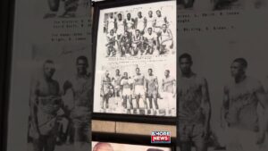 Charm City Classic: Magic Johnson, Dominique Wilkens & More! #cloverdale #bmorenews #basketball