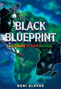 Doni Glover Releases Black Blueprint: A Bold New Vision for Black Empowerment, Entrepreneurship, and Media