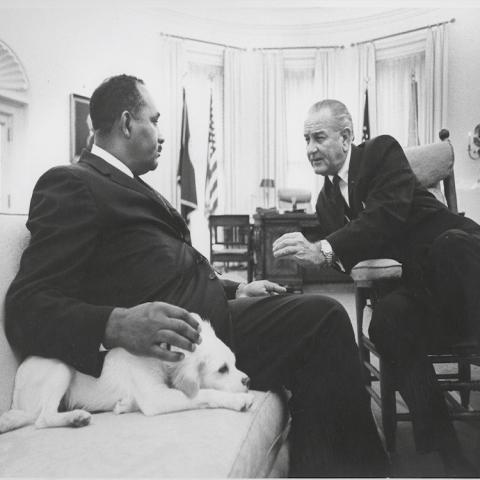 The Glover Report: When We Fight, We Win!
