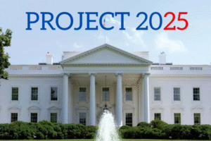 Project 2025 Watch: What It Means for Black America