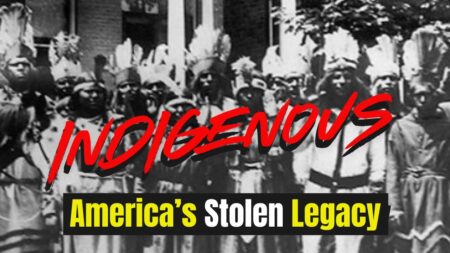 INDIGENOUS: Cognitive Dissonance, Family Memory, and the Stories We Inherit