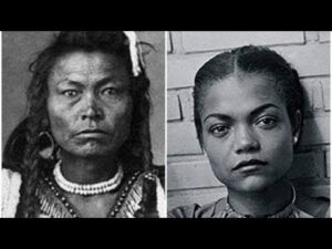 Indigenous Theme Song by Mafia Shakur