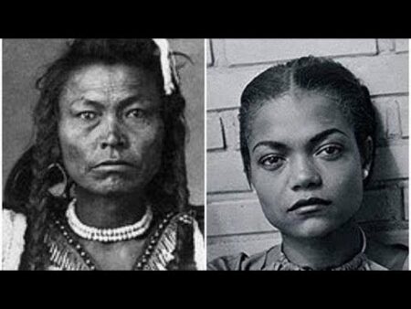 Indigenous Theme Song by Mafia Shakur