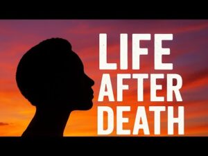 Life After Death” The Saga Continues “Speak Mommas!!!