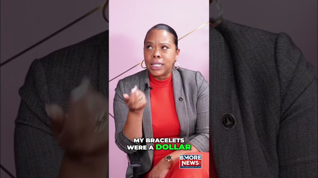 CHARLYN NATER: Empowering Little Girls Chase Dreams & Conquer Fears From Barbies to Business! CHARLYN NATER: Empowering Little Girls Chase Dreams & Conquer Fears From Barbies to Business!