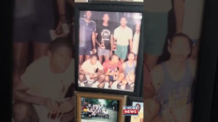 CLOVERDALE: The Nets, Boise Hawks  Exciting Game Highlights & Leonard’s Play #basketball #bmorenews