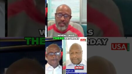 Pinchback: Remembering a Basketball Legend’s Impact